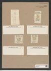 Melosira procura (Ehr.). (de-Toni-Nr.: Genus 213) Zeichnungen Sammlung Grunow Nr. 9273 (NHMW-BOT-W0379070)